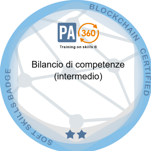 Badge pubblico 68906